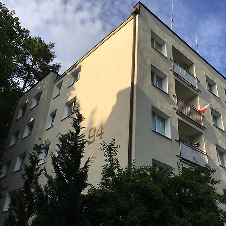 Przytulny Apartament Blisko Lasu Z Szybkim Wi-Fi Sopot Kültér fotó