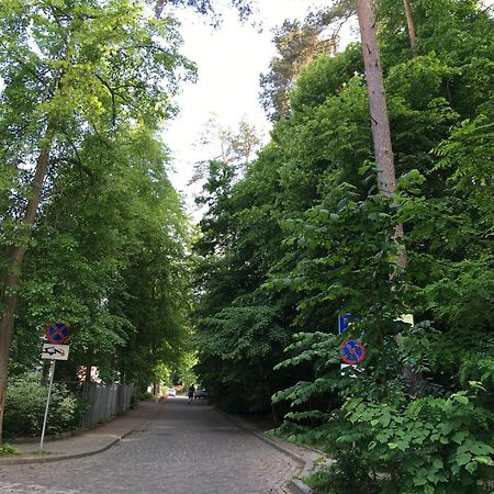 Przytulny Apartament Blisko Lasu Z Szybkim Wi-Fi Sopot Kültér fotó