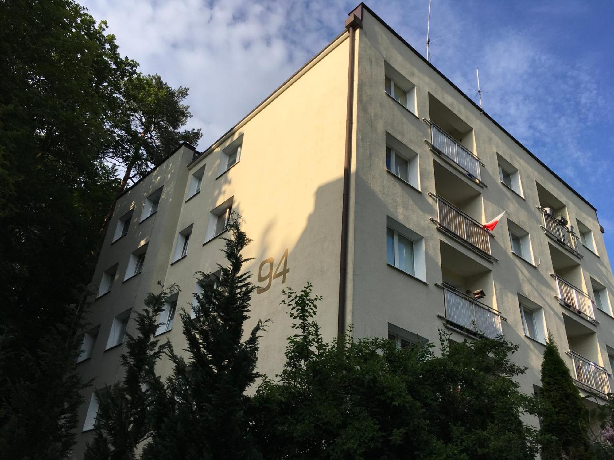Przytulny Apartament Blisko Lasu Z Szybkim Wi-Fi Sopot Kültér fotó