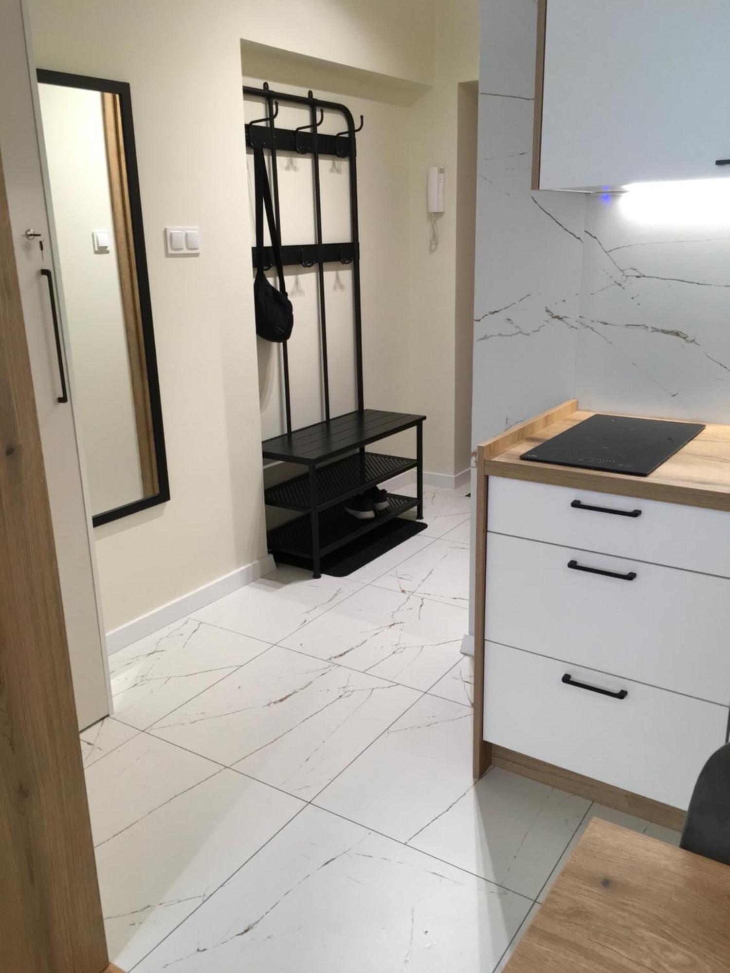 Przytulny Apartament Blisko Lasu Z Szybkim Wi-Fi Sopot Kültér fotó