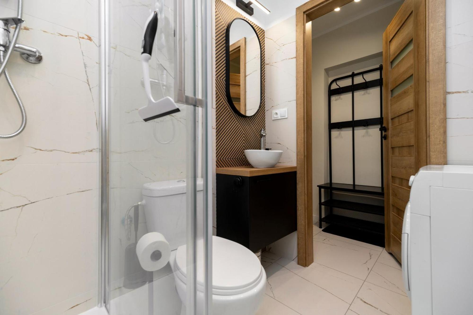 Przytulny Apartament Blisko Lasu Z Szybkim Wi-Fi Sopot Kültér fotó