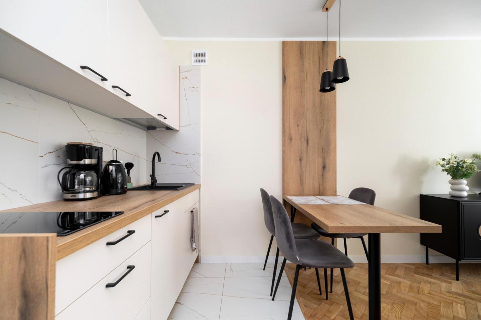 Przytulny Apartament Blisko Lasu Z Szybkim Wi-Fi Sopot Kültér fotó